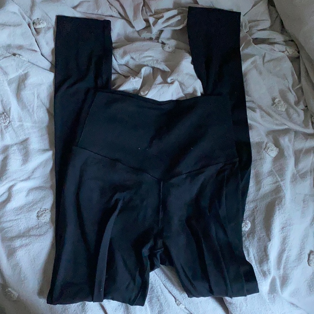 Used aerie leggings